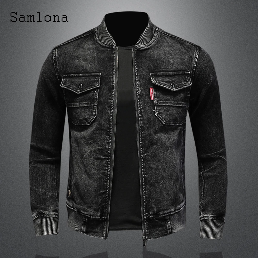 UNITED DENIM Full Sleeve Washed Men Denim Jacket - Buy UNITED DENIM Full  Sleeve Washed Men Denim Jacket Online at Best Prices in India | Flipkart.com